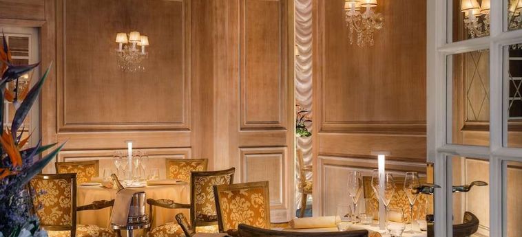 Hotel Splendide Royal Lugano : Photo 