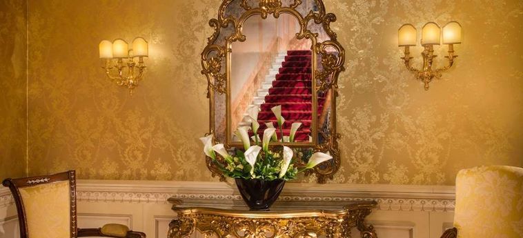 Hotel Splendide Royal Lugano : Photo 