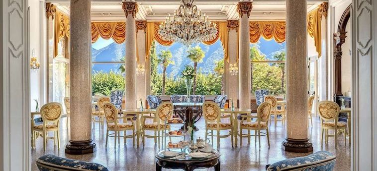 Hotel Splendide Royal Lugano : Photo 