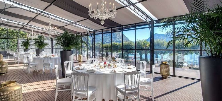 Hotel Splendide Royal Lugano : Photo 