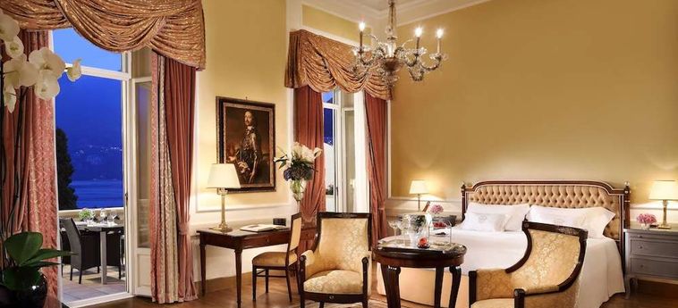 Hotel Splendide Royal:  LUGANO
