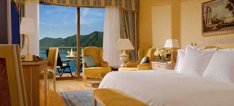 Hotel Splendide Royal:  LUGANO