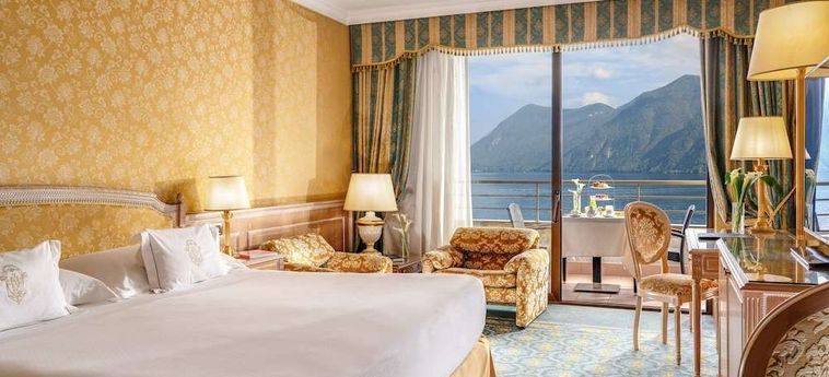 Hotel Splendide Royal:  LUGANO