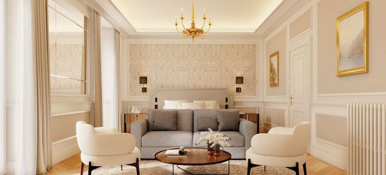 Hotel Splendide Royal:  LUGANO