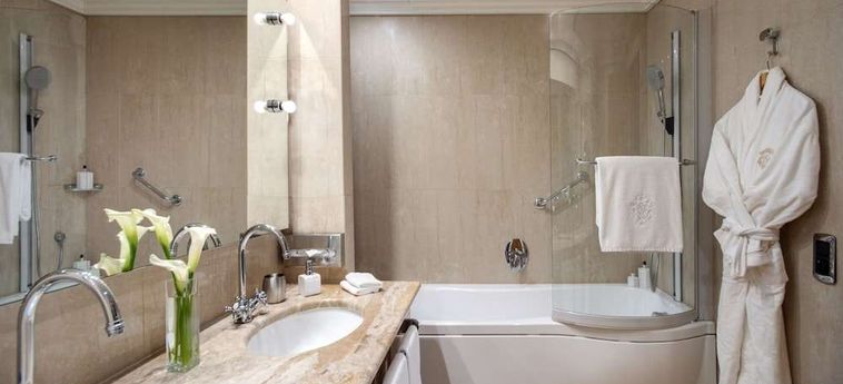 Hotel Splendide Royal:  LUGANO
