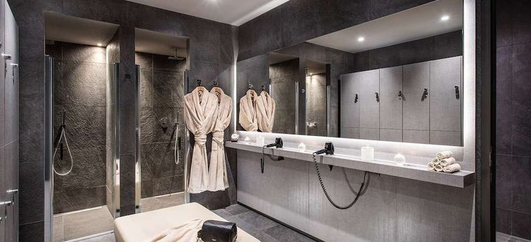 Hotel Splendide Royal:  LUGANO