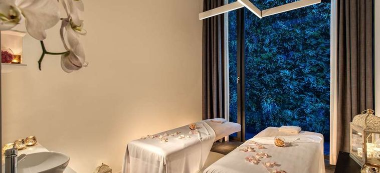 Hotel Splendide Royal:  LUGANO