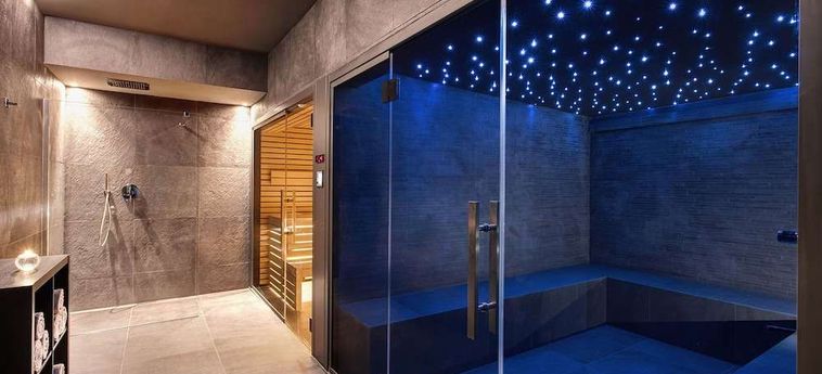 Hotel Splendide Royal:  LUGANO
