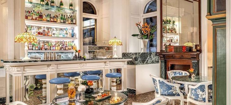 Hotel Splendide Royal:  LUGANO