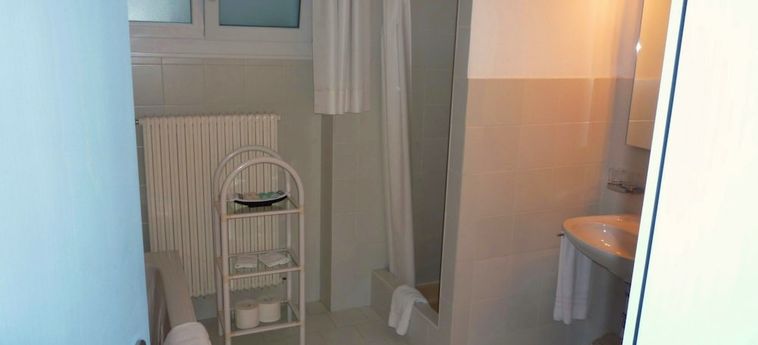 Albergo Gardenia Lugano: Foto 
