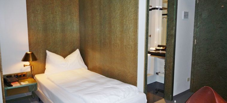 Albergo Gardenia Lugano: Foto 