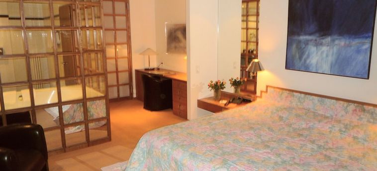 Albergo Gardenia Lugano: Foto 