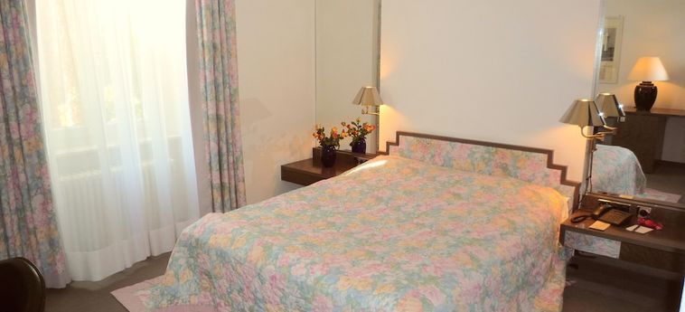 Albergo Gardenia Lugano: Foto 