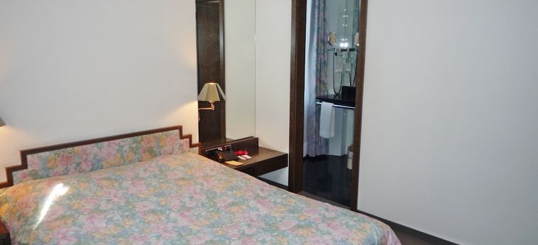 Albergo Gardenia Lugano : Photo 