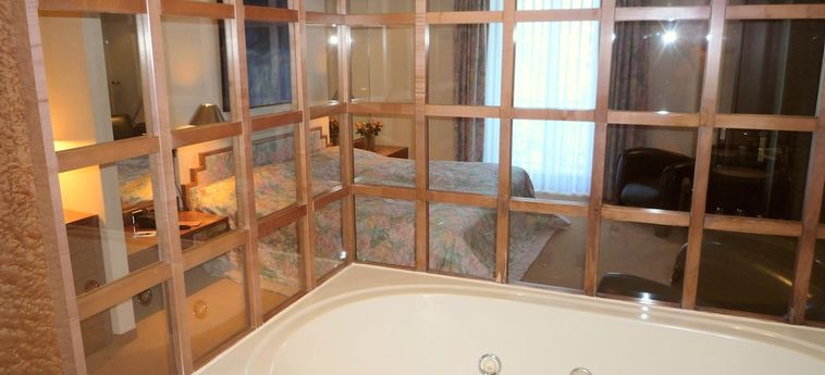 Albergo Gardenia Lugano : Photo 