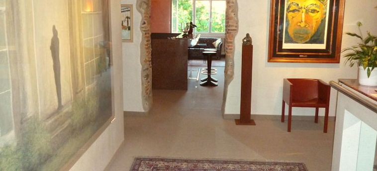 Albergo Gardenia Lugano : Photo 