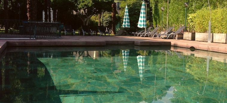 Albergo Gardenia Lugano : Photo 