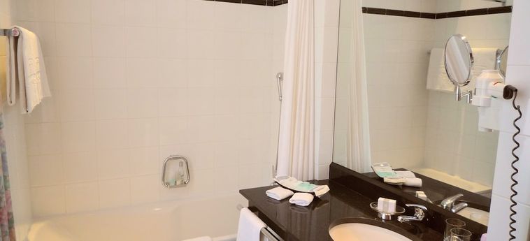 Albergo Gardenia Lugano : Photo 