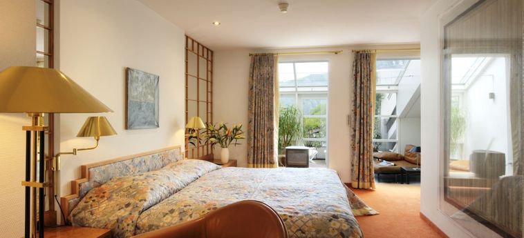 Albergo Gardenia Lugano: Foto 