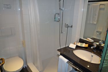 Albergo Gardenia Lugano: Photo 