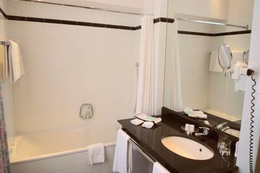 Albergo Gardenia Lugano: Photo 