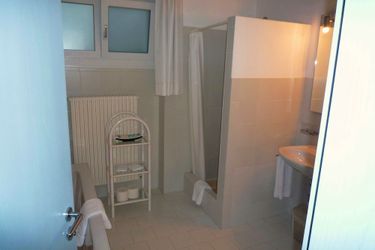 Albergo Gardenia Lugano: Photo 