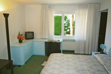 Albergo Gardenia Lugano: Photo 
