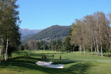 Albergo Gardenia Lugano: Photo 