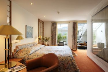 Albergo Gardenia Lugano: Photo 