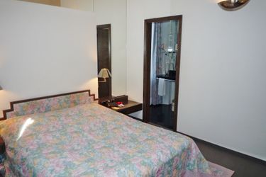 Albergo Gardenia Lugano: Photo 