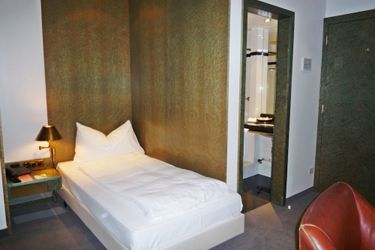 Albergo Gardenia Lugano: Photo 