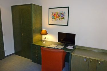 Albergo Gardenia Lugano: Photo 