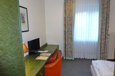 Albergo Gardenia Lugano: Photo 