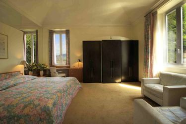 Albergo Gardenia Lugano: Photo 
