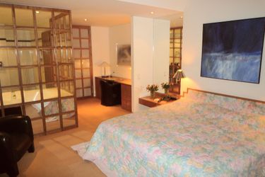 Albergo Gardenia Lugano: Photo 
