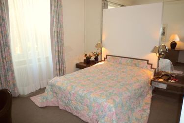 Albergo Gardenia Lugano: Photo 