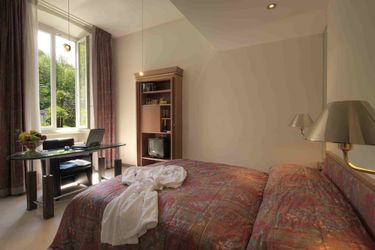 Albergo Gardenia Lugano: Photo 
