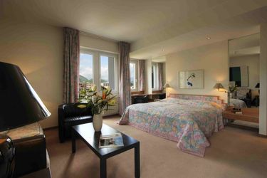 Albergo Gardenia Lugano: Photo 