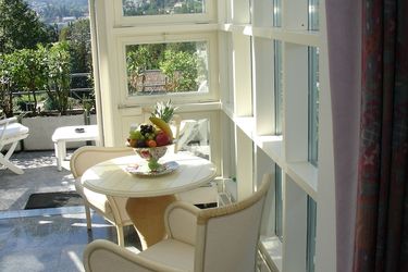 Albergo Gardenia Lugano: Photo 