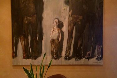 Albergo Gardenia Lugano: Photo 