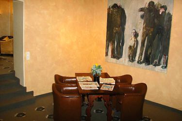 Albergo Gardenia Lugano: Photo 