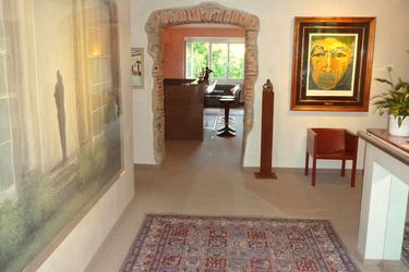 Albergo Gardenia Lugano: Photo 
