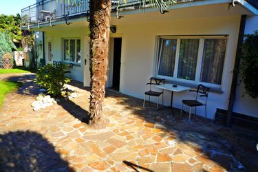 Albergo Gardenia Lugano: Photo 
