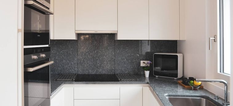 One Only Nassa Suite Apartment Lugano: Foto 