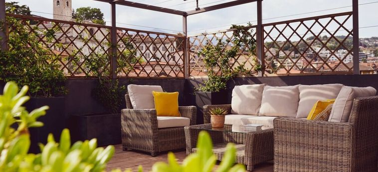 One Only Nassa Suite Apartment Lugano : Photo 