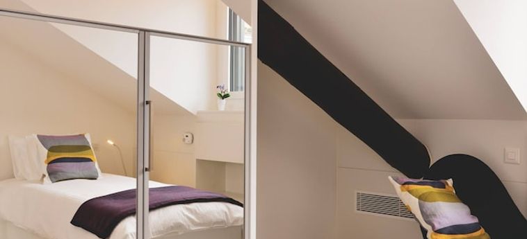 One Only Nassa Suite Apartment Lugano : Photo 
