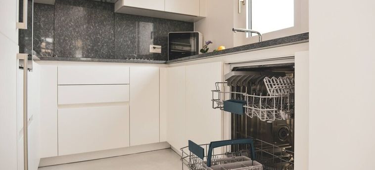 One Only Nassa Suite Apartment Lugano : Photo 