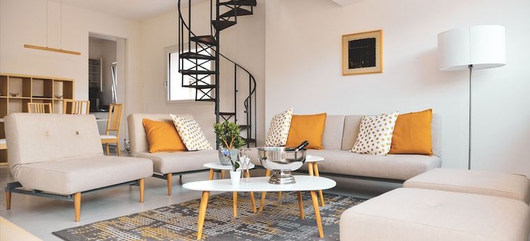 One Only Nassa Suite Apartment Lugano : Photo 