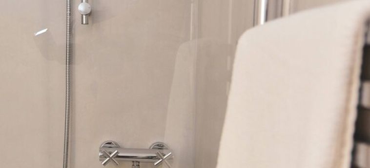 One Only Nassa Suite Apartment Lugano : Photo 