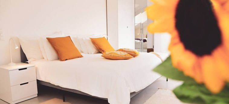 One Only Nassa Suite Apartment Lugano: Foto 